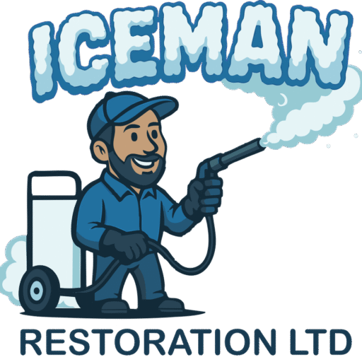 Ice Man